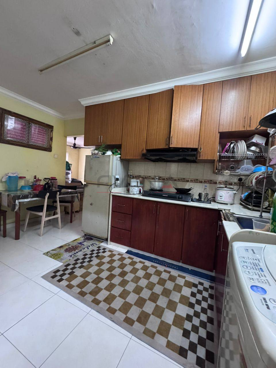 APARTMENT JELUTONG PARK 📍 | CASHBACK RM42,000 | ZERO DEPOSIT | BOOKING 1K 4