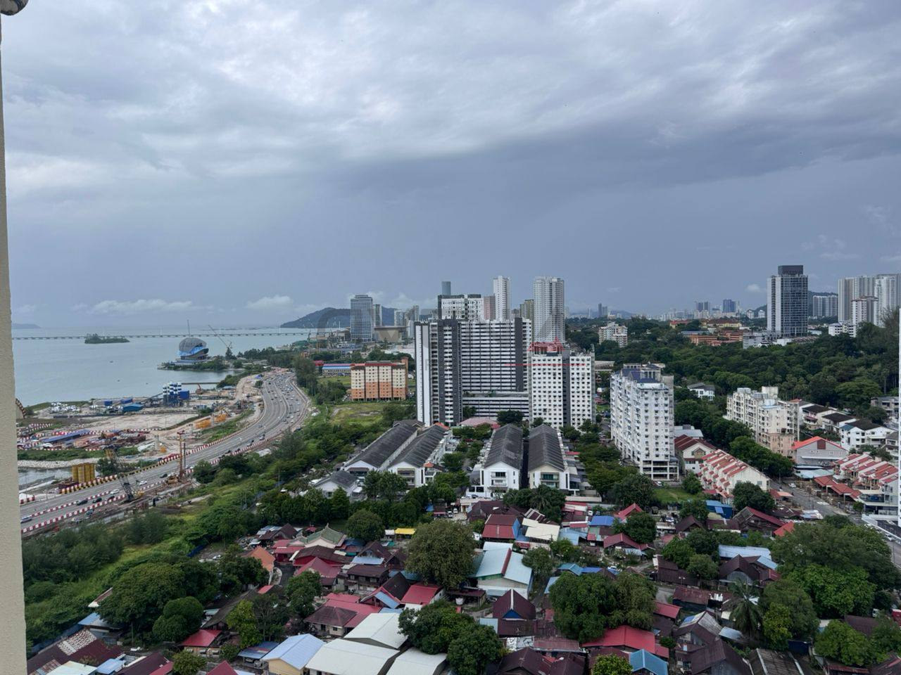APARTMENT JELUTONG PARK 📍 | CASHBACK RM42,000 | ZERO DEPOSIT | BOOKING 1K 8