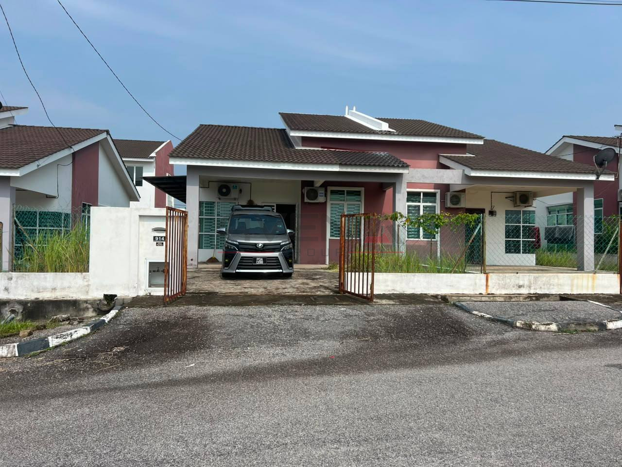 RESIDENSI PR1MA PUTERI JAYA 1 📍 | SEMI-D SETINGKAT | CASHBACK RM30,000 | ZERO DEPOSIT | BOOKING 1K
