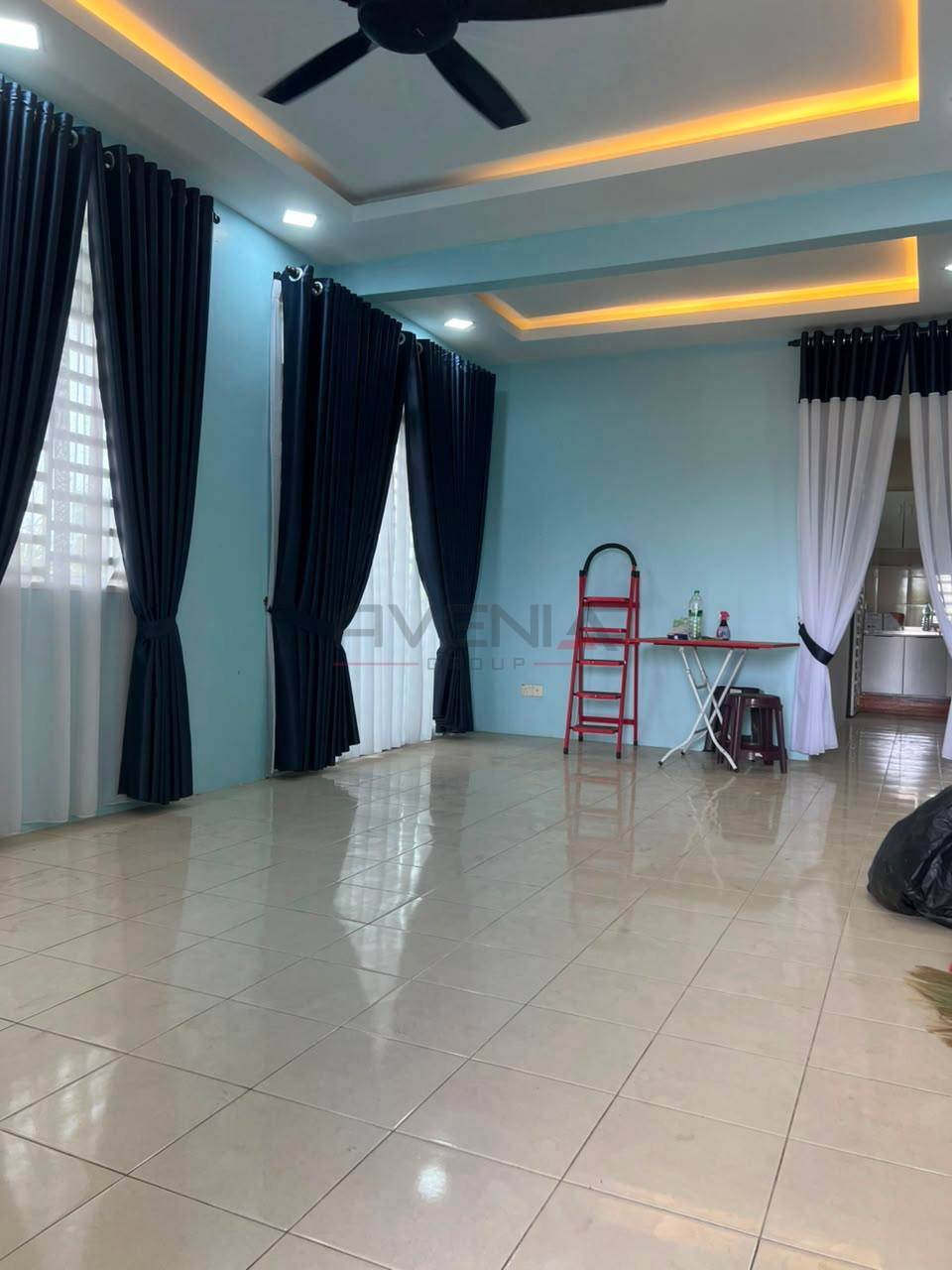 RESIDENSI PR1MA PUTERI JAYA 1 📍 | OPEN FACING | SEMI-D SETINGKAT | CASHBACK RM30,000 | ZERO DEPOSIT | BOOKING 1K 9