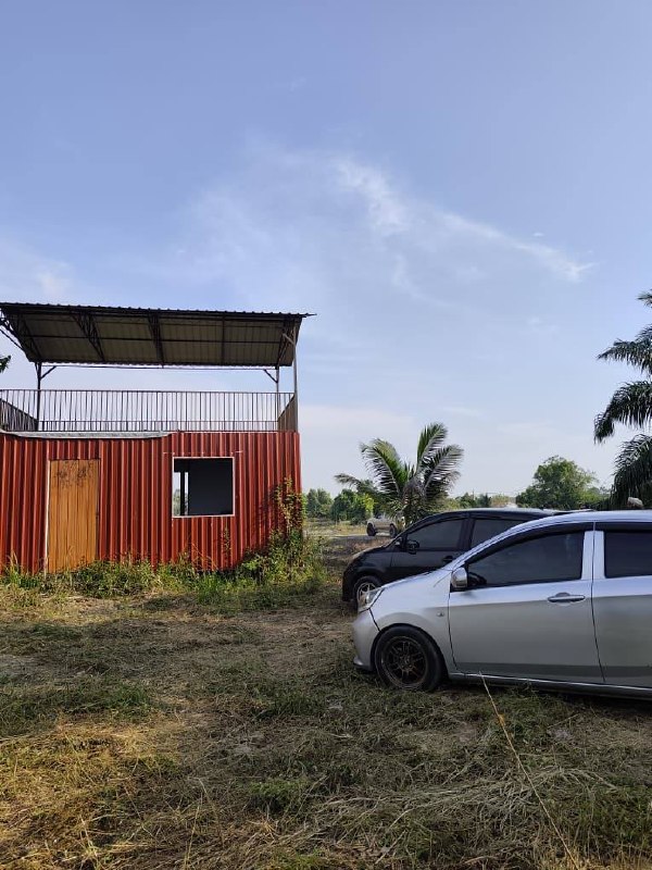 TAMAN SRI TANJUNG 📍 | CLUSTER 2 TINGKAT | CASHBACK RM12,000 | ZERO DEPOSIT | BOOKING 1K 27