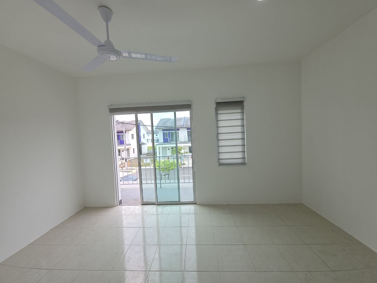 TAMAN SENA UTAMA 📍 | TERES 2 TINGKAT | ZERO DEPOSIT | BOOKING 1K 14
