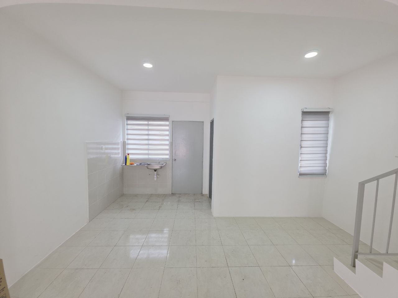 TAMAN SENA UTAMA 📍 | TERES 2 TINGKAT | ZERO DEPOSIT | BOOKING 1K 9