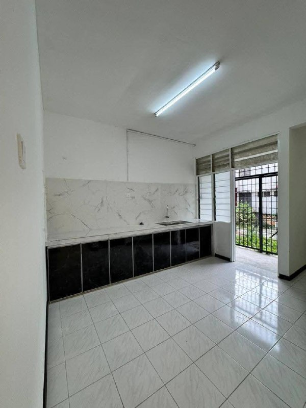 ZON ANGGERIK DI BANDAR SUNGAI PETANI SIAP RENO 📍 | RENOVATED | TERES 2 TINGKAT | CASHBACK RM75,000 | ZERO DEPOSIT | BOOKING 1K 3