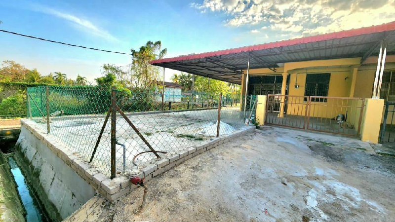 TAMAN DESA BUDIMAN 📍 | CORNER LOT | TERES SETINGKAT | CASHBACK RM82,000 | ZERO DEPOSIT | BOOKING 1K 2