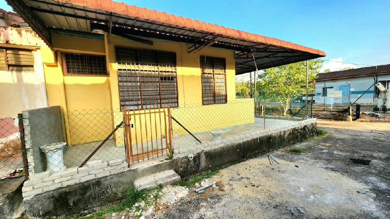 TAMAN DESA BUDIMAN 📍 | CORNER LOT | TERES SETINGKAT | CASHBACK RM82,000 | ZERO DEPOSIT | BOOKING 1K 4