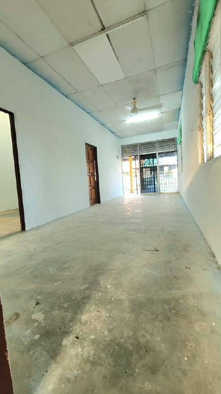 TAMAN DESA BUDIMAN 📍 | CORNER LOT | TERES SETINGKAT | CASHBACK RM82,000 | ZERO DEPOSIT | BOOKING 1K 6