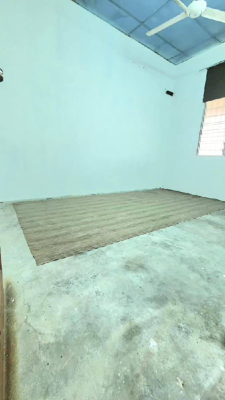 TAMAN DESA BUDIMAN 📍 | CORNER LOT | TERES SETINGKAT | CASHBACK RM82,000 | ZERO DEPOSIT | BOOKING 1K 7