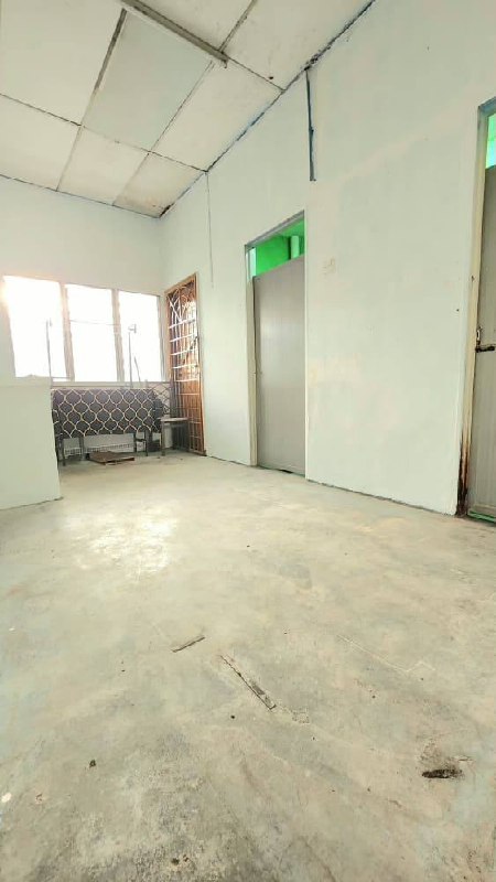 TAMAN DESA BUDIMAN 📍 | CORNER LOT | TERES SETINGKAT | CASHBACK RM82,000 | ZERO DEPOSIT | BOOKING 1K 10