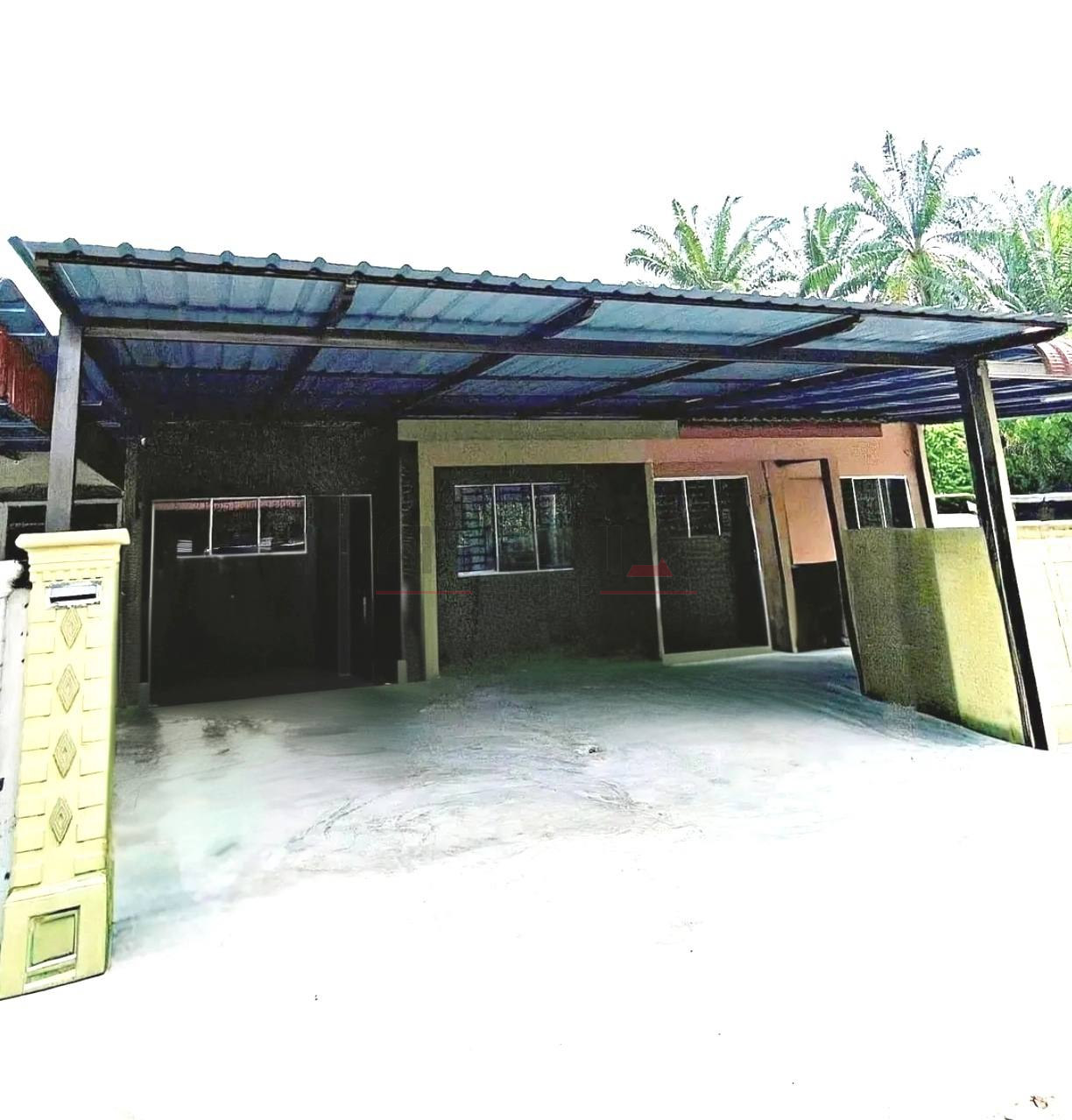 TAMAN HALAMAN INDAH 📍 | TERES SETINGKAT | CASHBACK RM30,000 | ZERO DEPOSIT | BOOKING 1K