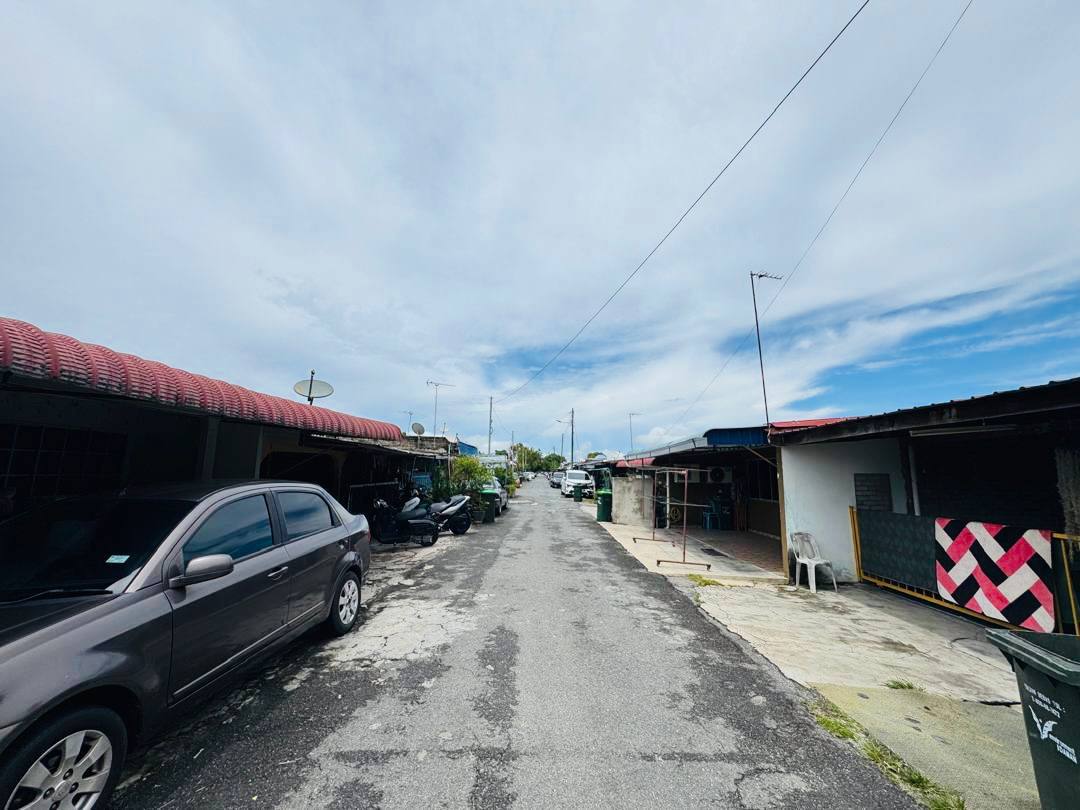 TAMAN WIRA 📍 | TERES SETINGKAT | CASHBACK RM31,000 | ZERO DEPOSIT | BOOKING 1K 2
