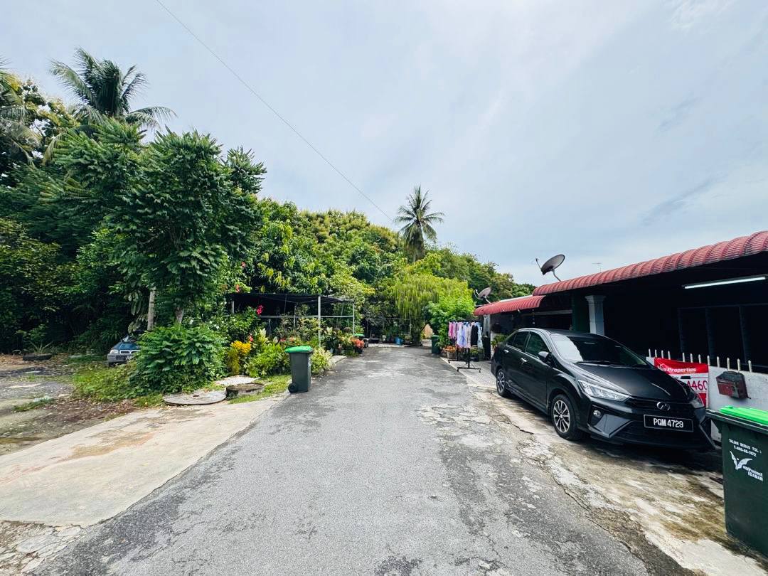 TAMAN WIRA 📍 | TERES SETINGKAT | CASHBACK RM31,000 | ZERO DEPOSIT | BOOKING 1K 3