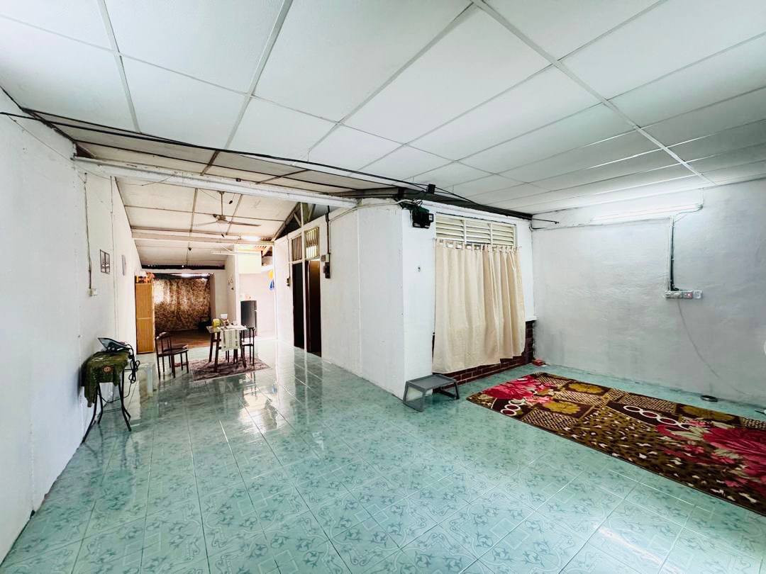 TAMAN WIRA 📍 | TERES SETINGKAT | CASHBACK RM31,000 | ZERO DEPOSIT | BOOKING 1K 15
