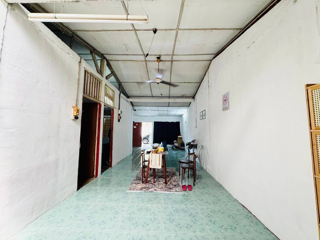 TAMAN WIRA 📍 | TERES SETINGKAT | CASHBACK RM31,000 | ZERO DEPOSIT | BOOKING 1K 4