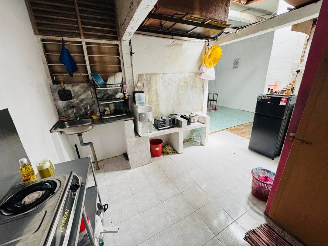 TAMAN WIRA 📍 | TERES SETINGKAT | CASHBACK RM31,000 | ZERO DEPOSIT | BOOKING 1K 10