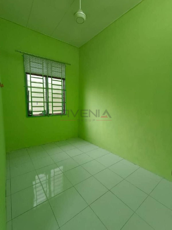 TAMAN DAHLIA 📍 | CORNER LOT | TERES SETINGKAT | CASHBACK RM15,000 | ZERO DEPOSIT | BOOKING 1K 7