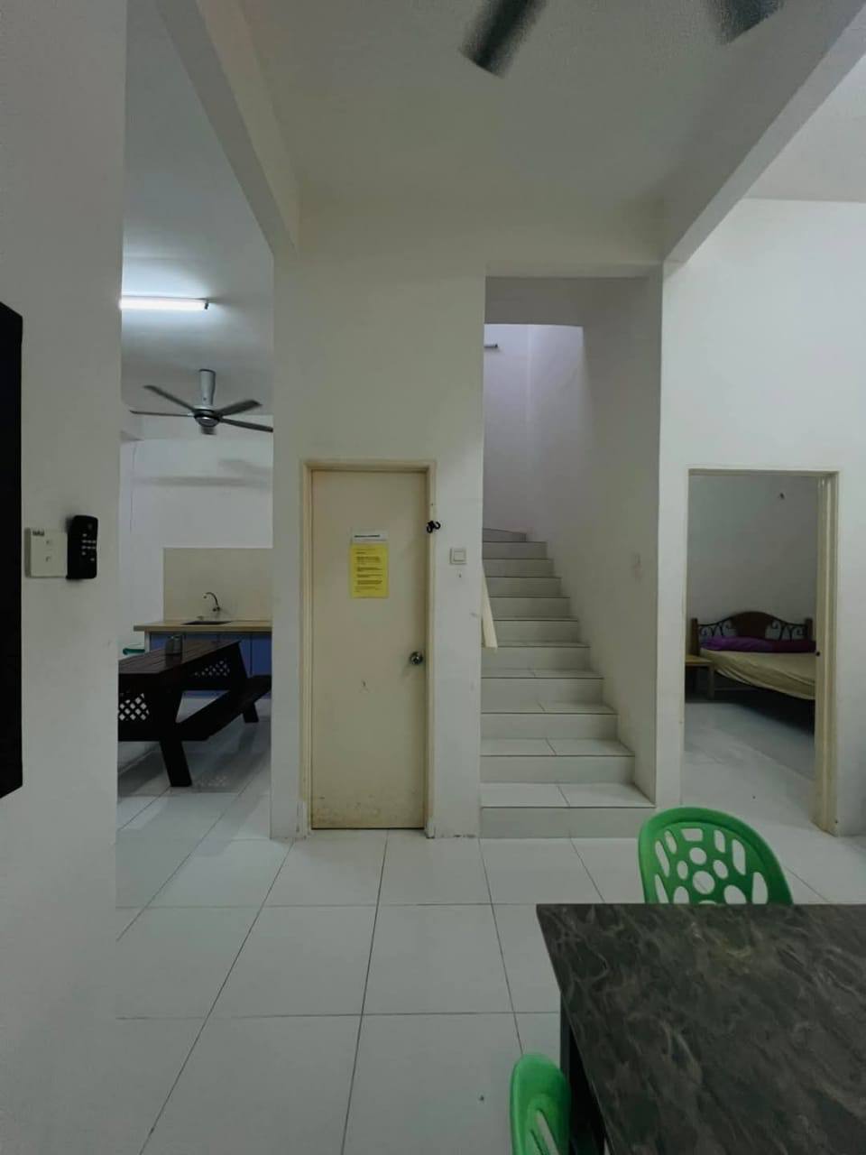 TAMAN TUNKU SARINA 3 (AZZALEA) 📍 | RENOVATED | TERES 2 TINGKAT | CASHBACK RM40,000 | ZERO DEPOSIT | BOOKING 1K 2