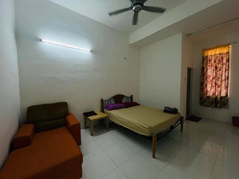 TAMAN TUNKU SARINA 3 (AZZALEA) 📍 | RENOVATED | TERES 2 TINGKAT | CASHBACK RM40,000 | ZERO DEPOSIT | BOOKING 1K 3