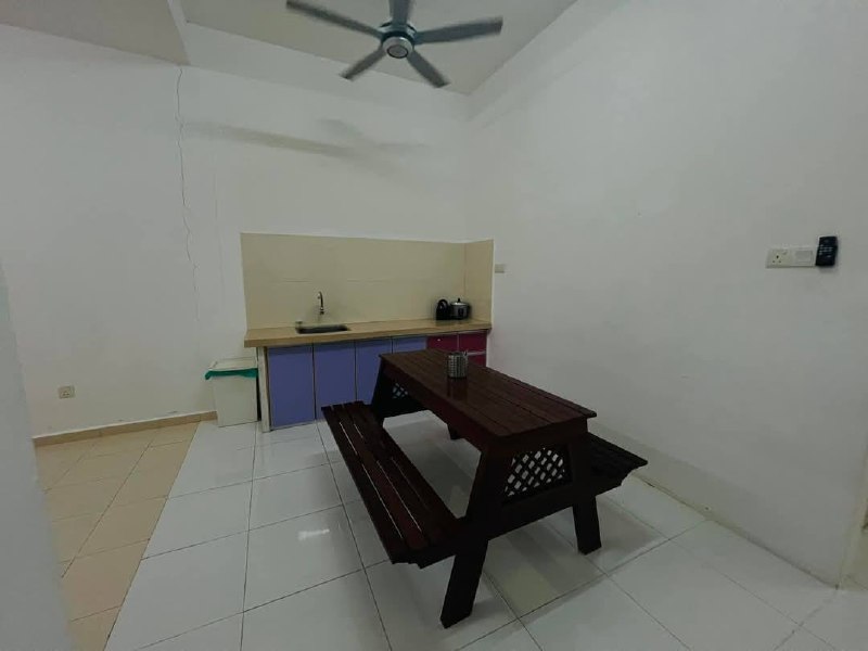 TAMAN TUNKU SARINA 3 (AZZALEA) 📍 | RENOVATED | TERES 2 TINGKAT | CASHBACK RM40,000 | ZERO DEPOSIT | BOOKING 1K 5