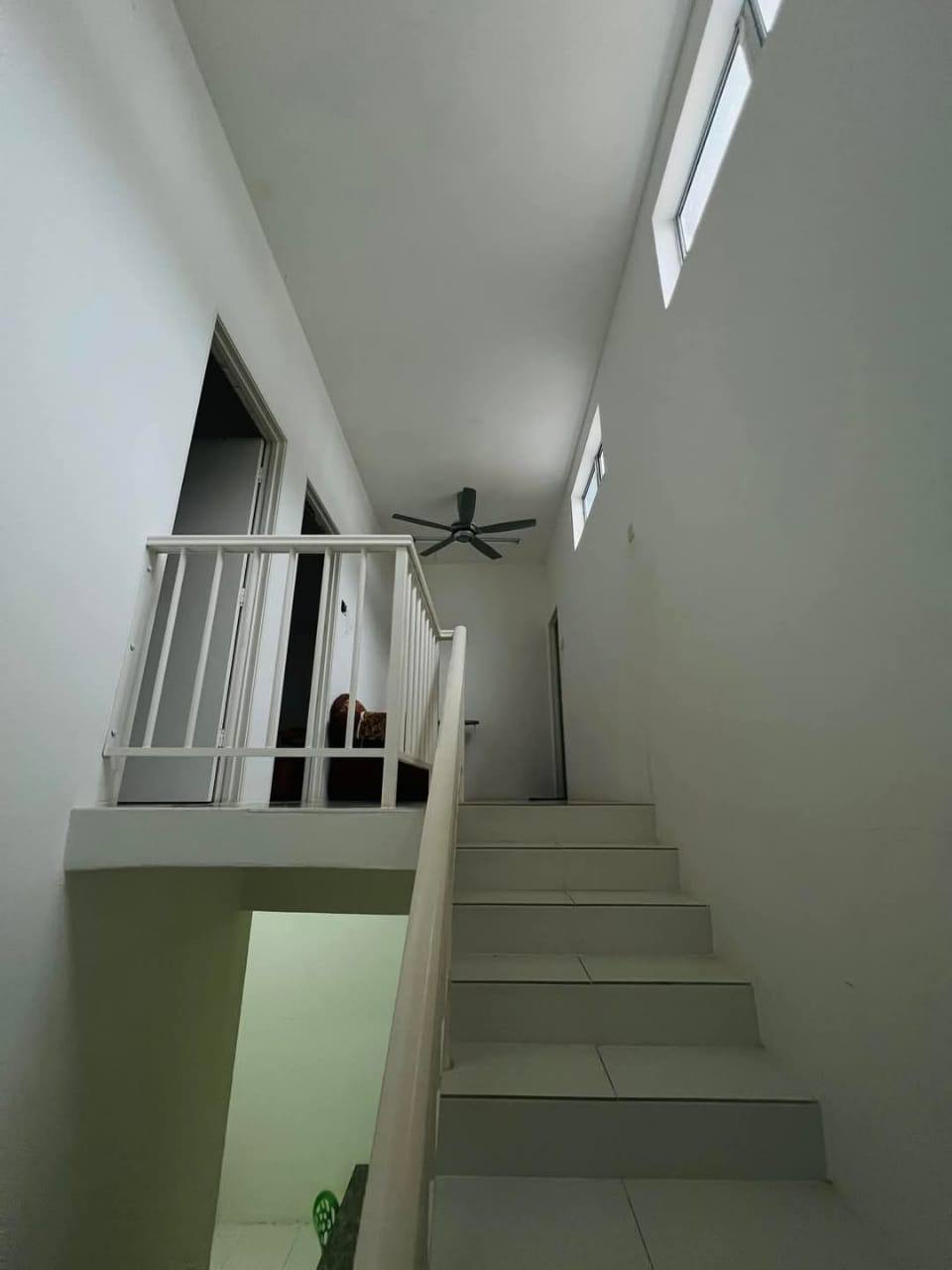 TAMAN TUNKU SARINA 3 (AZZALEA) 📍 | RENOVATED | TERES 2 TINGKAT | CASHBACK RM40,000 | ZERO DEPOSIT | BOOKING 1K 9