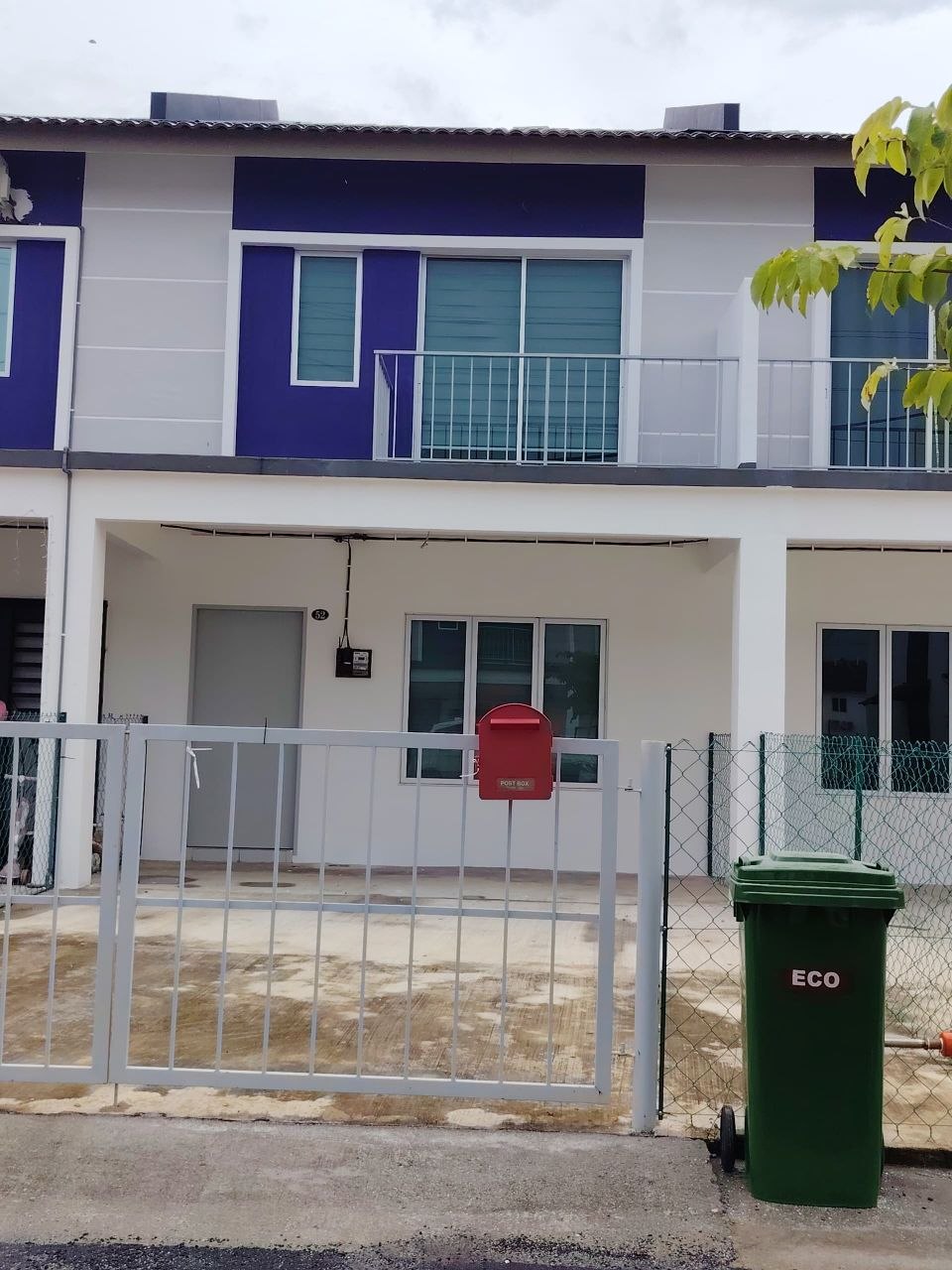 SENA UTAMA 📍 | TERES 2 TINGKAT | CASHBACK RM40,000 | ZERO DEPOSIT | BOOKING 1K