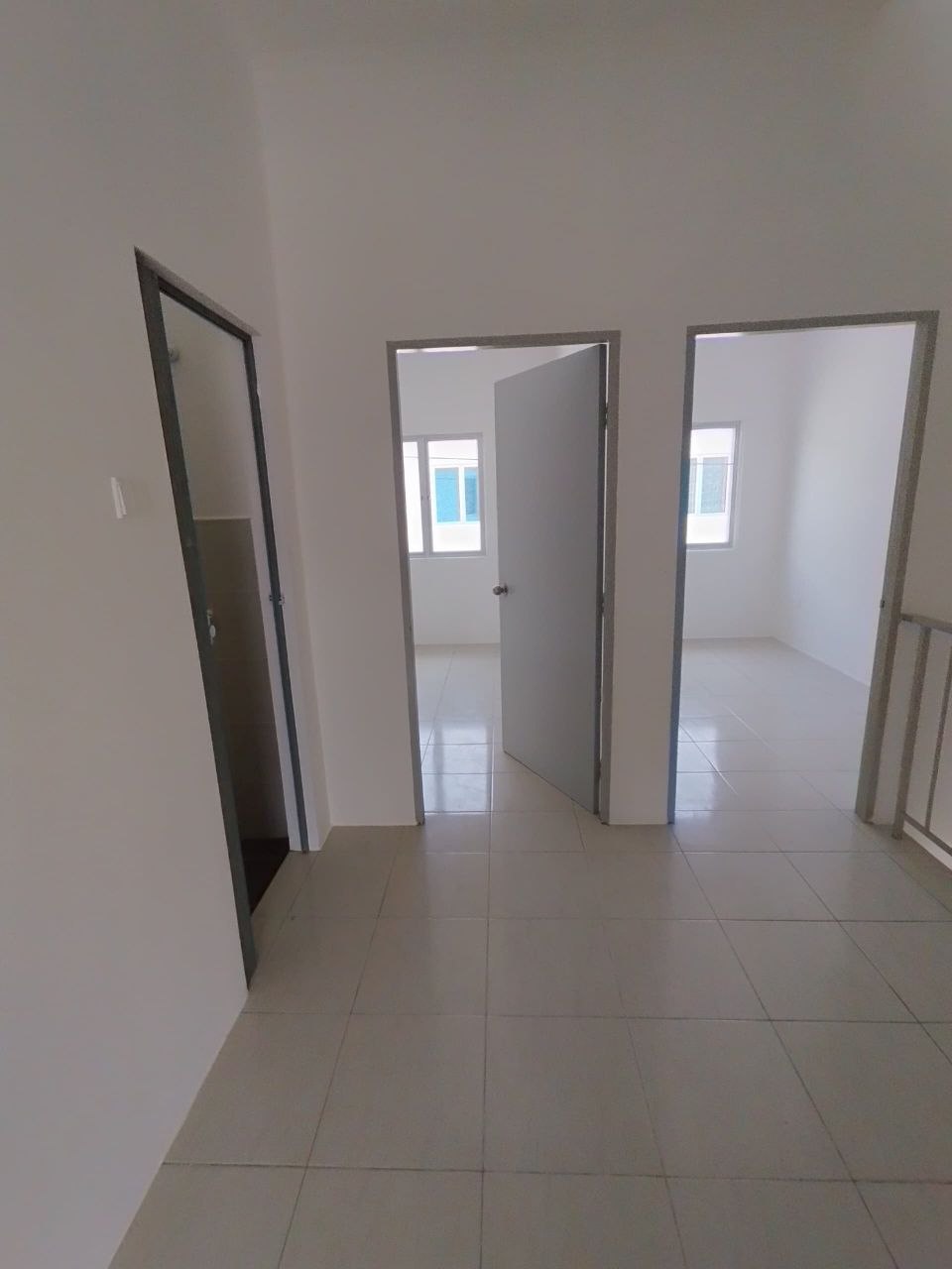SENA UTAMA 📍 | TERES 2 TINGKAT | CASHBACK RM40,000 | ZERO DEPOSIT | BOOKING 1K 9