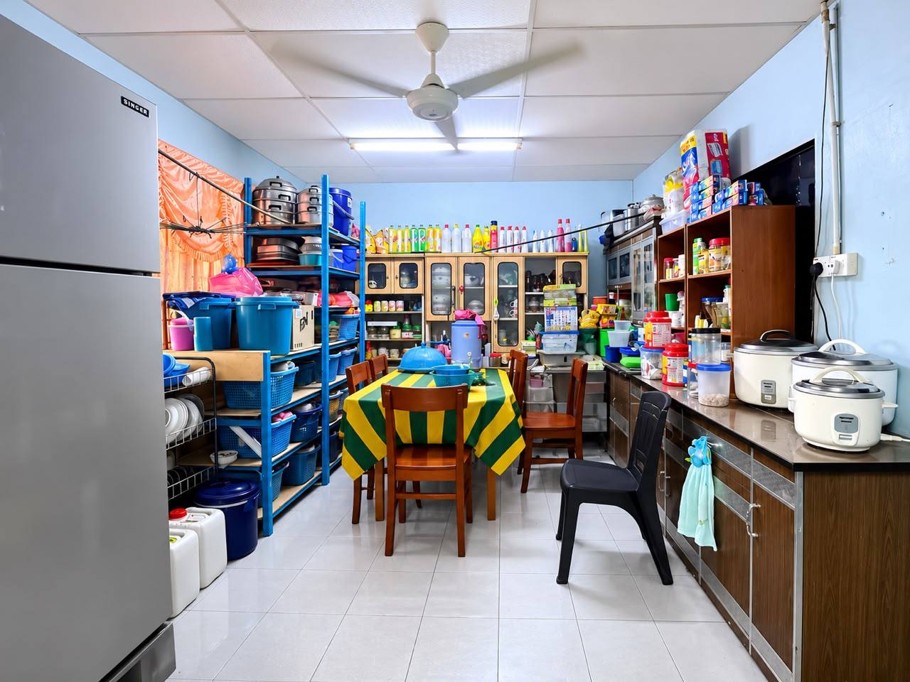 TAMAN ANGSANA 📍 | TERES SETINGKAT | CASHBACK RM51,112 | ZERO DEPOSIT | BOOKING 1K 12