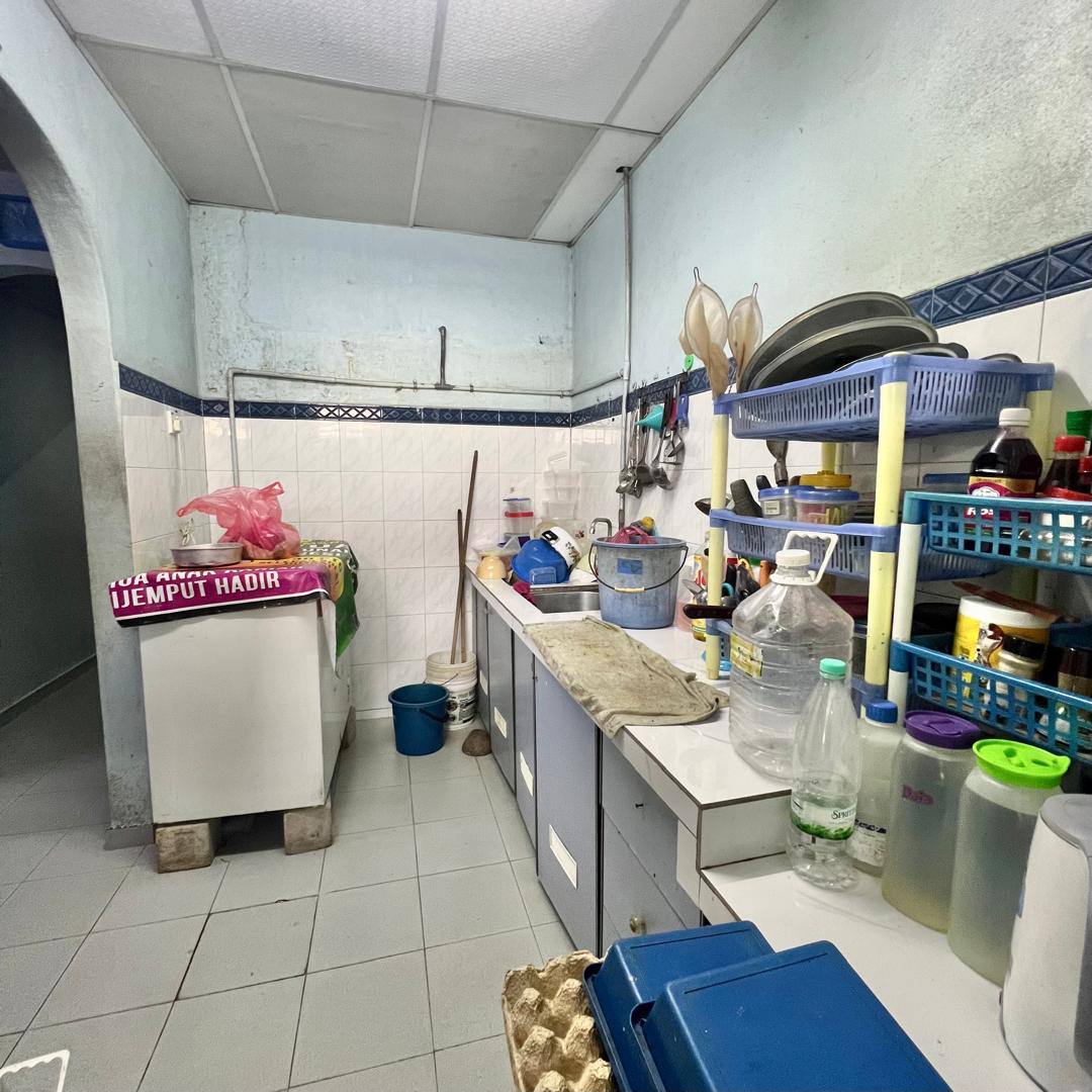 TAMAN ANGSANA 📍 | TERES SETINGKAT | CASHBACK RM51,112 | ZERO DEPOSIT | BOOKING 1K 5