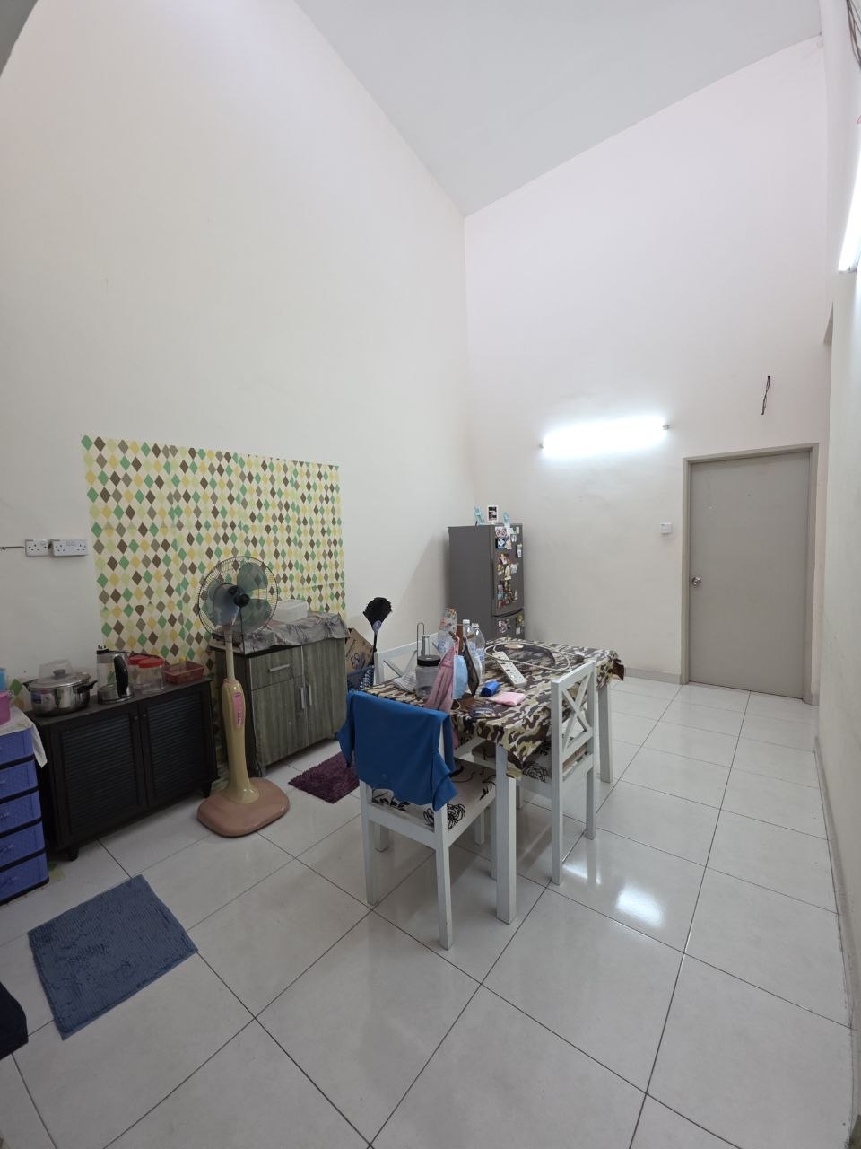 TAMAN SERAI WANGI FASA 3 & 4 📍 | OPEN FACING | TERES SETINGKAT | ZERO DEPOSIT | BOOKING 1K 3