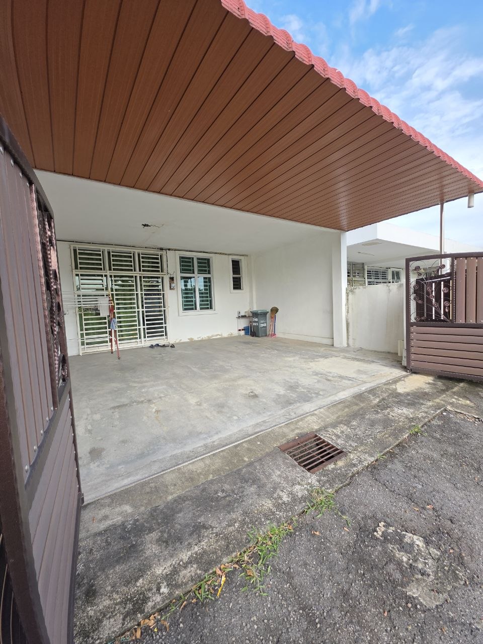 TAMAN SERAI WANGI FASA 3 & 4 📍 | OPEN FACING | TERES SETINGKAT | ZERO DEPOSIT | BOOKING 1K 14
