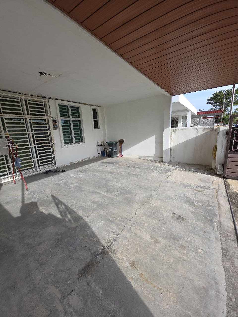 TAMAN SERAI WANGI FASA 3 & 4 📍 | OPEN FACING | TERES SETINGKAT | ZERO DEPOSIT | BOOKING 1K 15