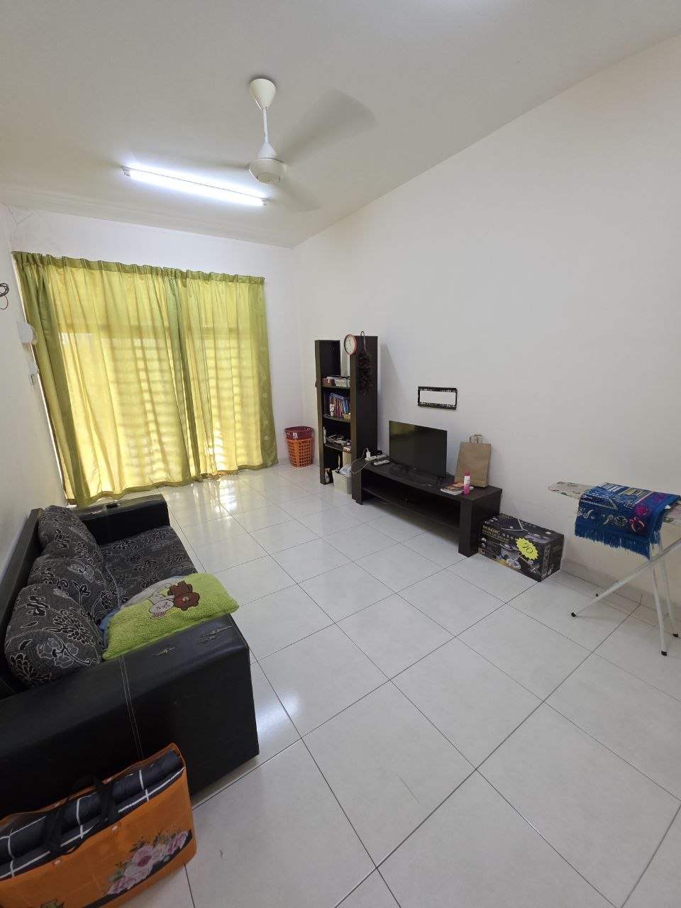 TAMAN SERAI WANGI FASA 3 & 4 📍 | OPEN FACING | TERES SETINGKAT | ZERO DEPOSIT | BOOKING 1K 20