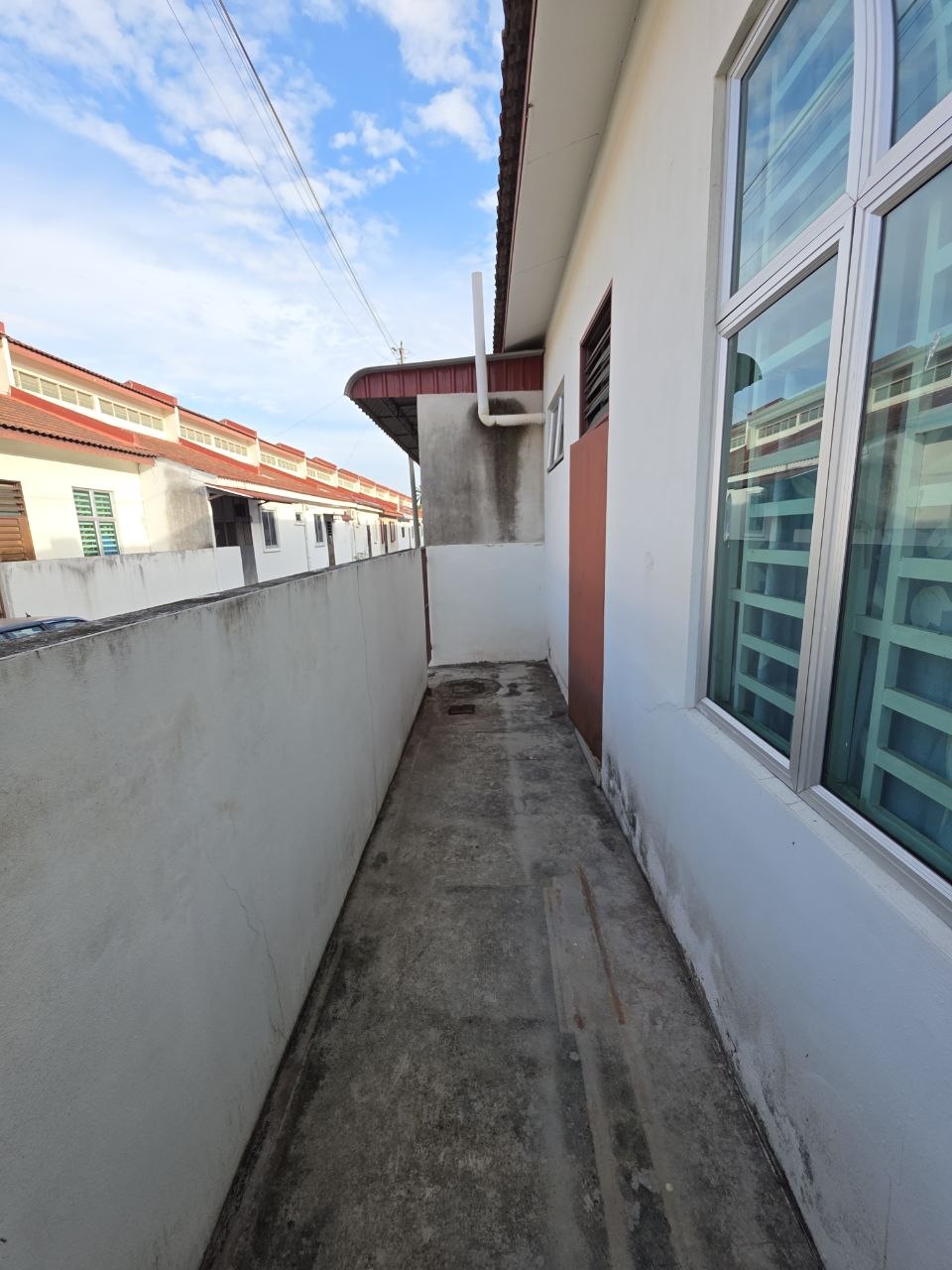 TAMAN SERAI WANGI FASA 3 & 4 📍 | OPEN FACING | TERES SETINGKAT | ZERO DEPOSIT | BOOKING 1K 8