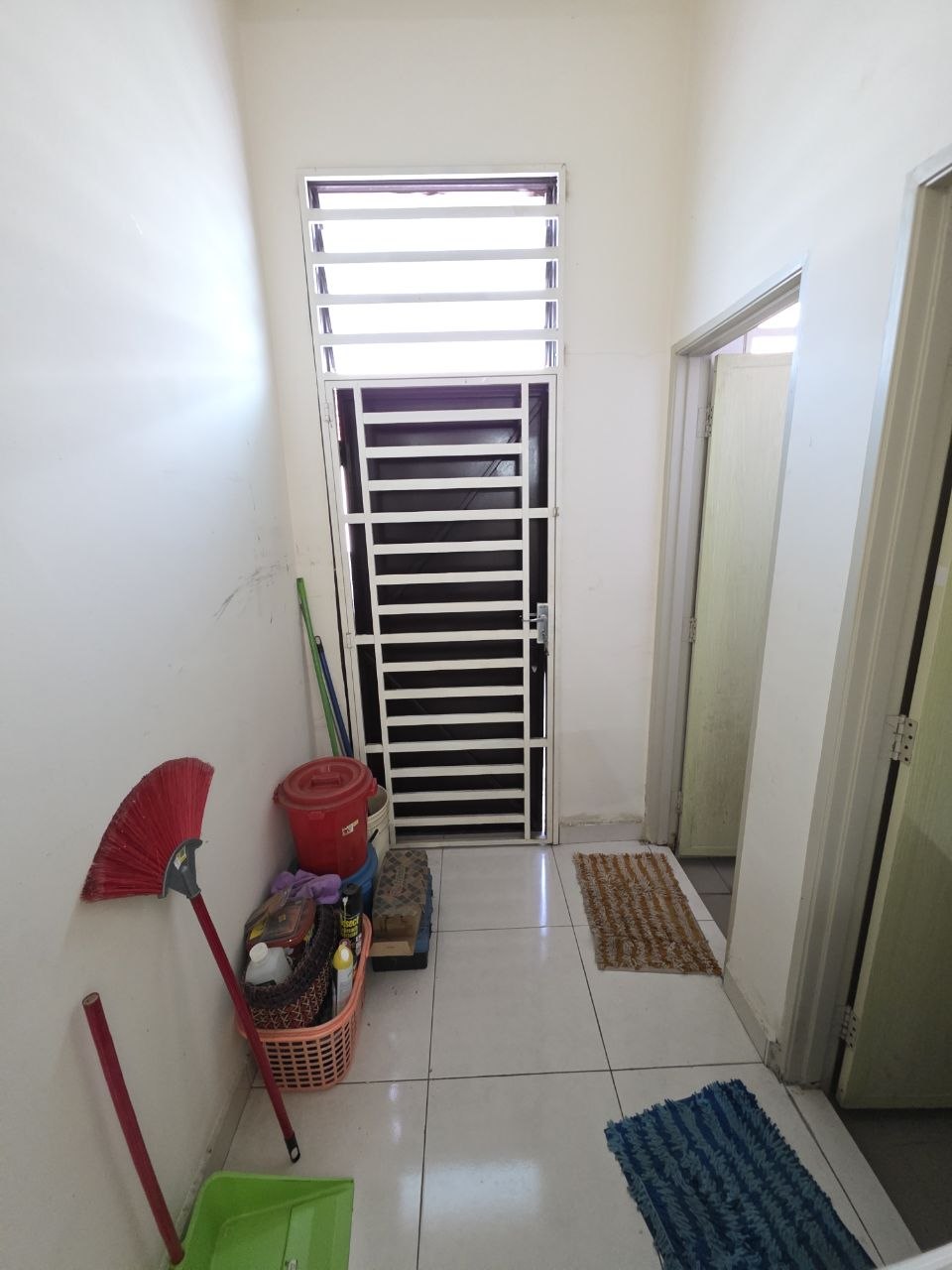 TAMAN SERAI WANGI FASA 3 & 4 📍 | OPEN FACING | TERES SETINGKAT | ZERO DEPOSIT | BOOKING 1K 11