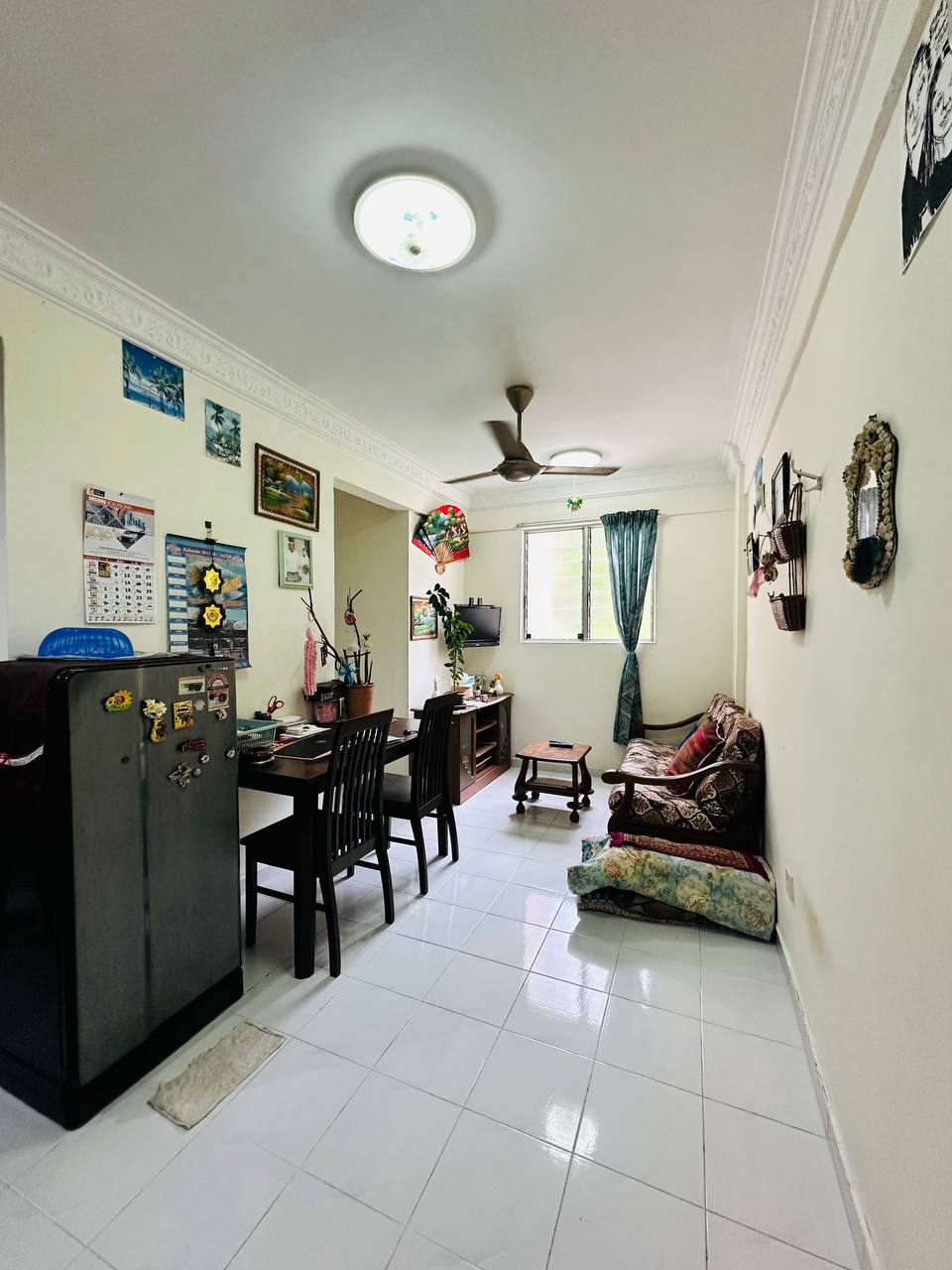 PANGSAPURI TAMAN PINANG EMAS 📍 | CASHBACK RM20,000 | ZERO DEPOSIT | BOOKING 1K