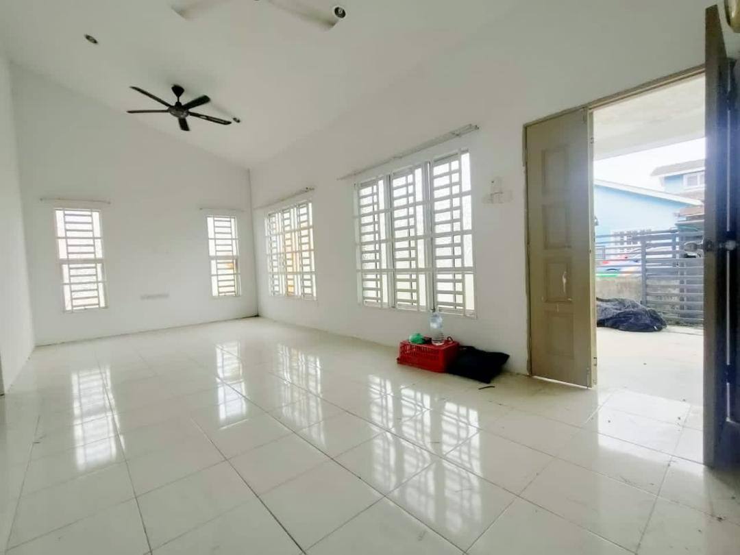 TAMAN BANDAR SEJAHTERA 📍 | CORNER LOT | TERES 2 TINGKAT | CASHBACK RM40,000 | ZERO DEPOSIT | BOOKING 1K 3