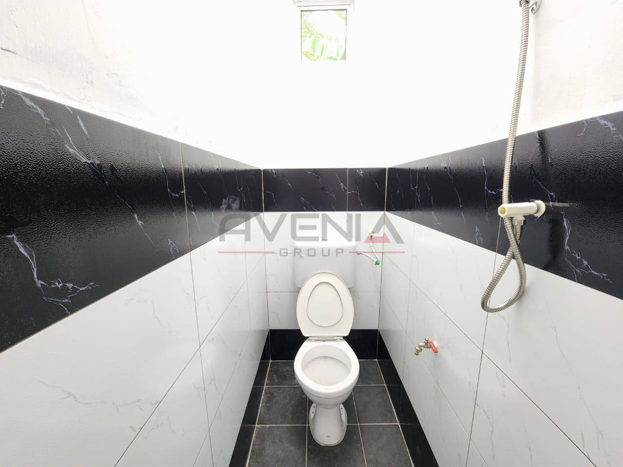 TAMAN BERSATU 📍 | CORNER LOT | OPEN FACING | TERES SETINGKAT | CASHBACK RM42,000 | ZERO DEPOSIT | BOOKING 1K 13
