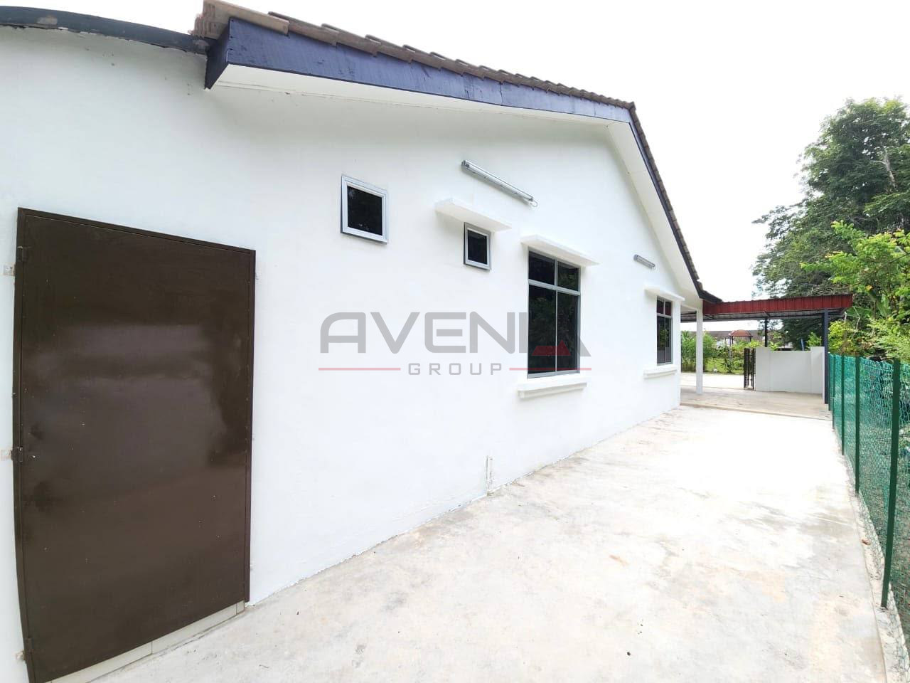 TAMAN BERSATU 📍 | CORNER LOT | OPEN FACING | TERES SETINGKAT | CASHBACK RM42,000 | ZERO DEPOSIT | BOOKING 1K 3