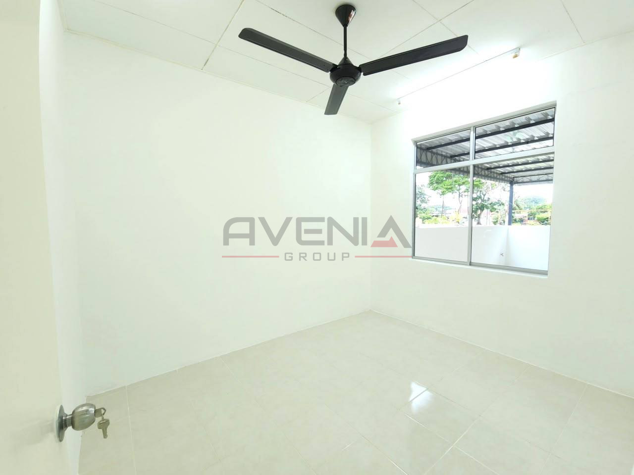 TAMAN BERSATU 📍 | CORNER LOT | OPEN FACING | TERES SETINGKAT | CASHBACK RM42,000 | ZERO DEPOSIT | BOOKING 1K 9