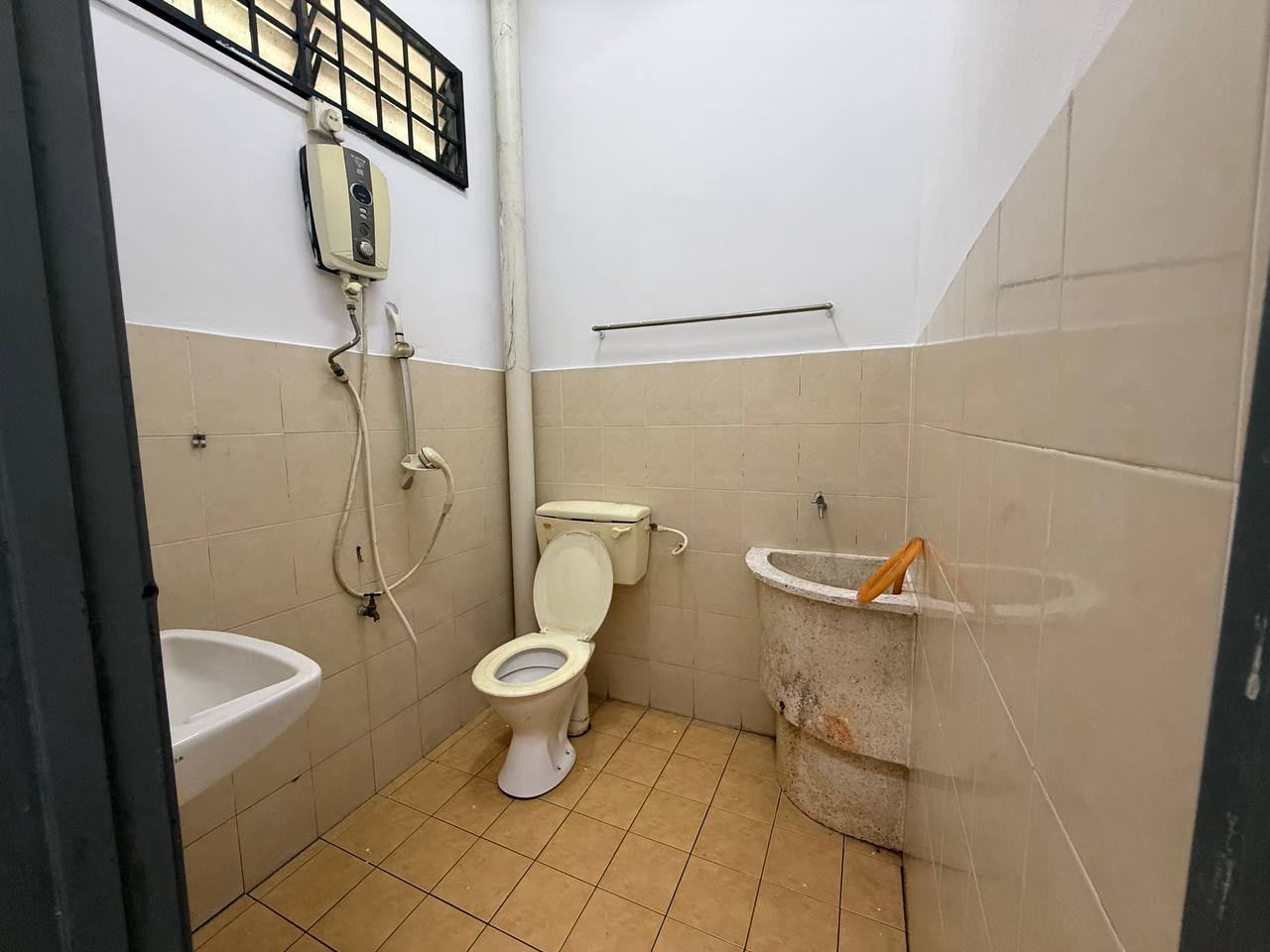 TAMAN SERAI SETIA 📍 | OPEN FACING | TERES 2 TINGKAT | CASHBACK RM90,000 | ZERO DEPOSIT | BOOKING 1K 9