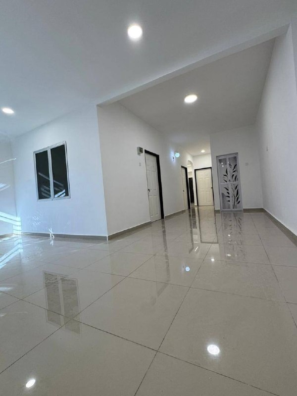 TAMAN LEMBAH PERMAI 📍 | OPEN FACING | RENOVATED | TERES SETINGKAT | ZERO DEPOSIT | BOOKING 1K 7