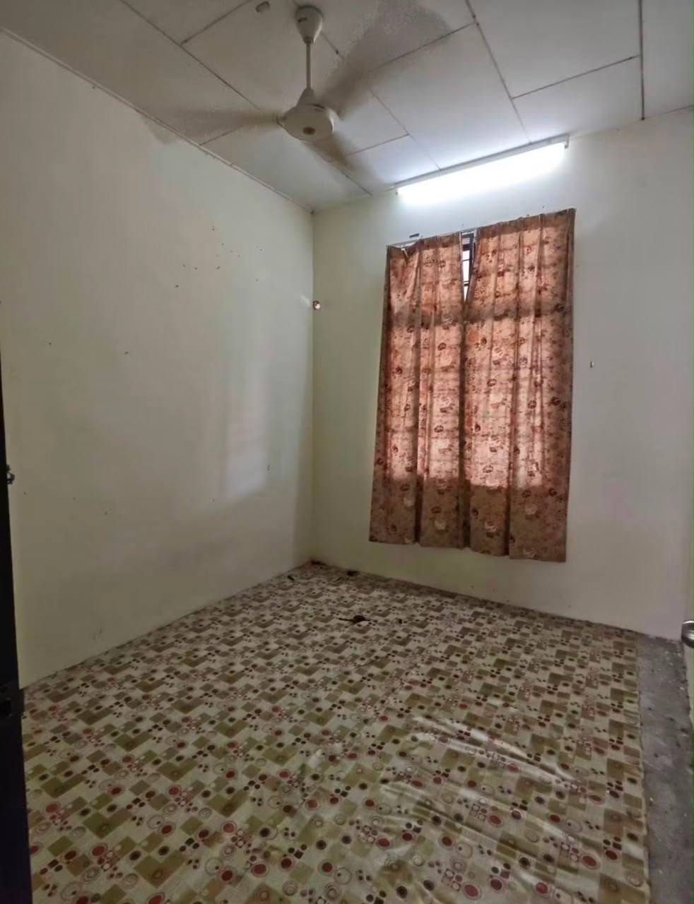 TAMAN DESA BIDARA 📍 | TERES SETINGKAT | CASHBACK RM25,000 | ZERO DEPOSIT | BOOKING 1K 3