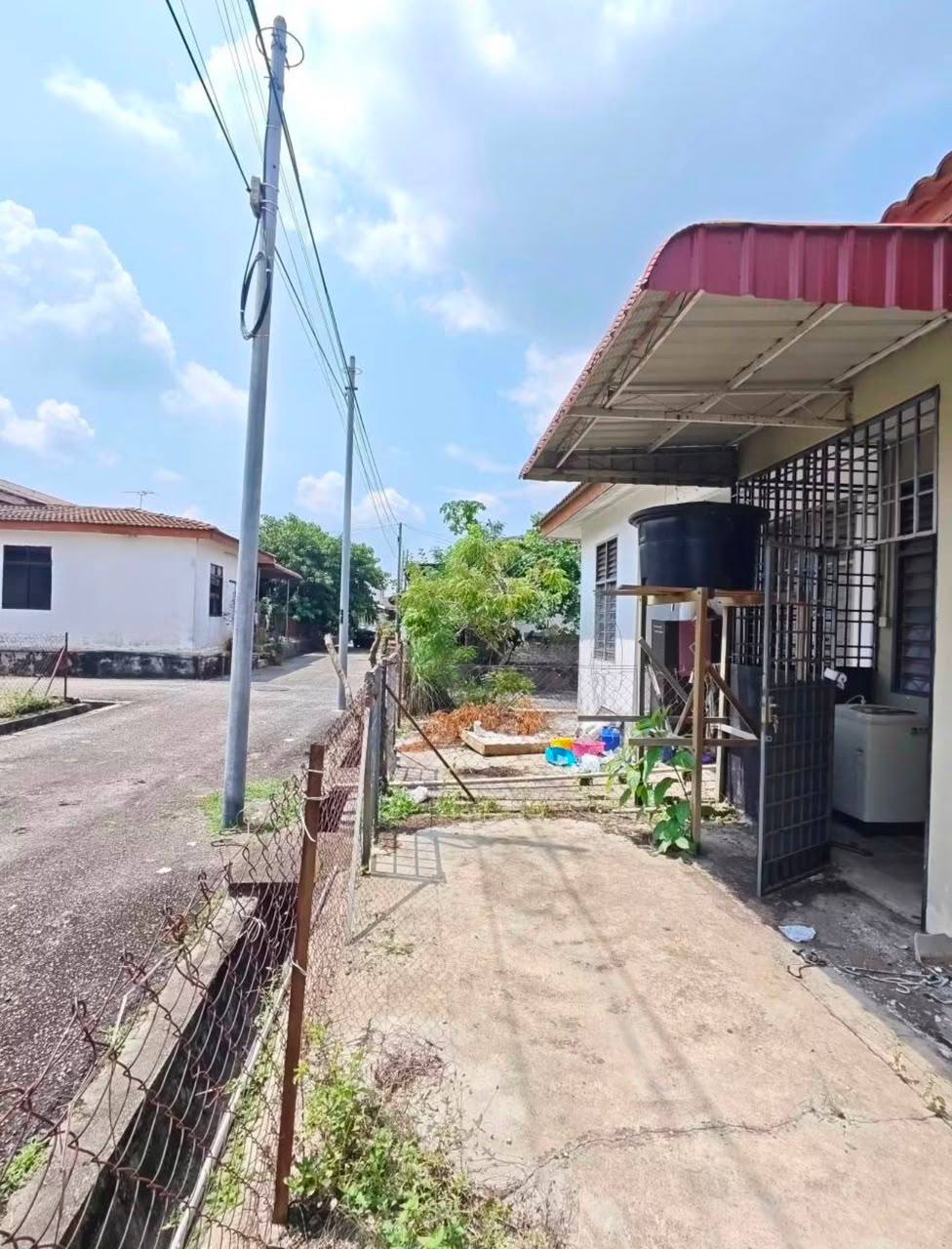 TAMAN DESA BIDARA 📍 | TERES SETINGKAT | CASHBACK RM25,000 | ZERO DEPOSIT | BOOKING 1K 12