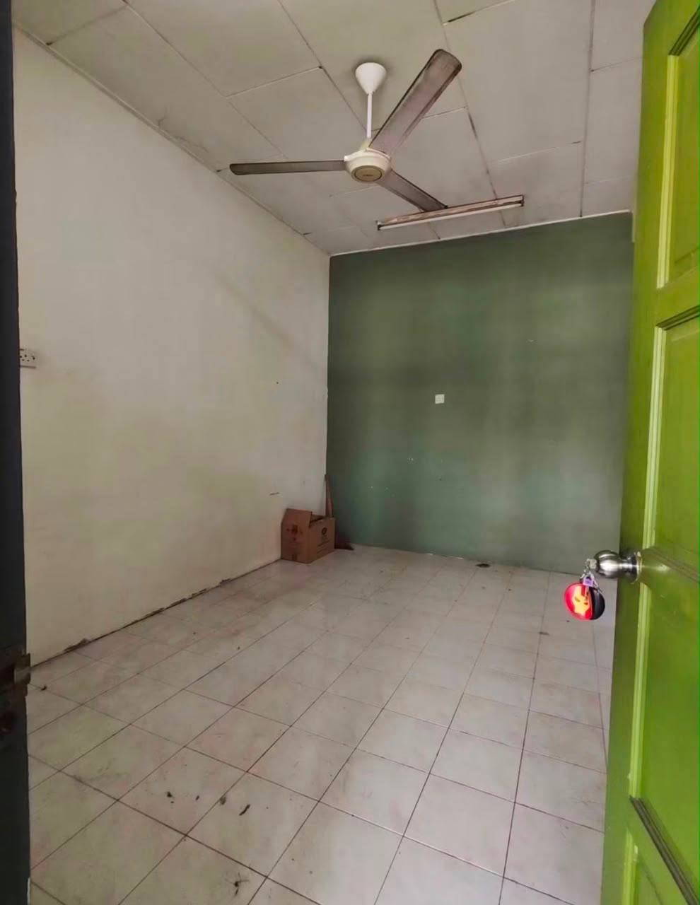 TAMAN DESA BIDARA 📍 | TERES SETINGKAT | CASHBACK RM25,000 | ZERO DEPOSIT | BOOKING 1K 5