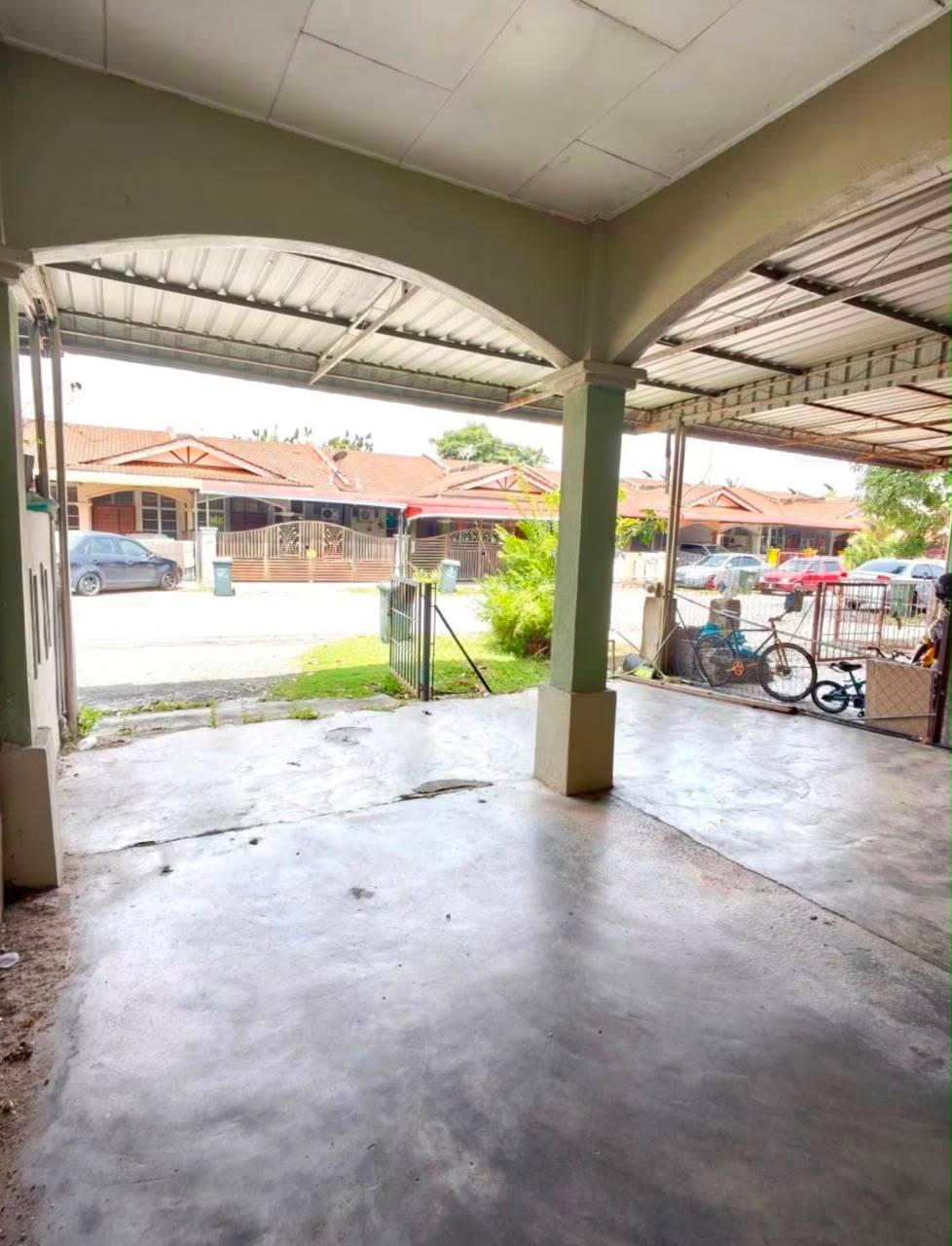 TAMAN DESA BIDARA 📍 | TERES SETINGKAT | CASHBACK RM25,000 | ZERO DEPOSIT | BOOKING 1K 8
