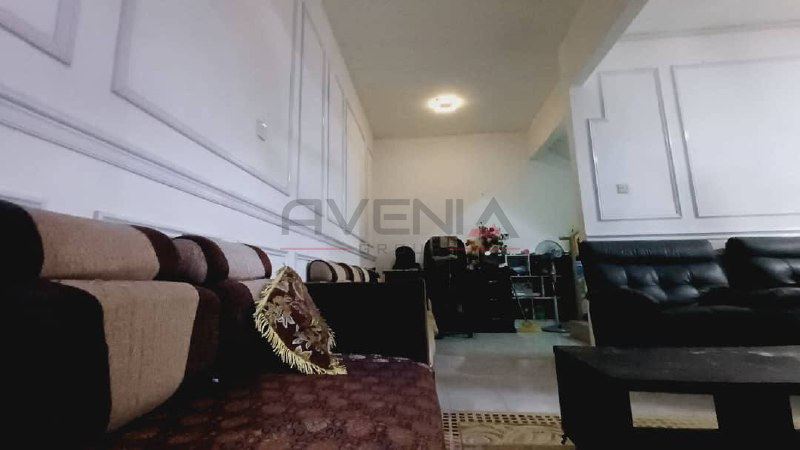 TAMAN BUDIMAN 📍 | END LOT | OPEN FACING | SEMI-D 3 TINGKAT | CASHBACK RM15,000 | ZERO DEPOSIT 3