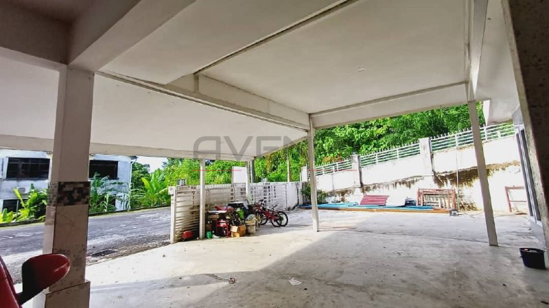 TAMAN BUDIMAN 📍 | END LOT | OPEN FACING | SEMI-D 3 TINGKAT | CASHBACK RM15,000 | ZERO DEPOSIT 13