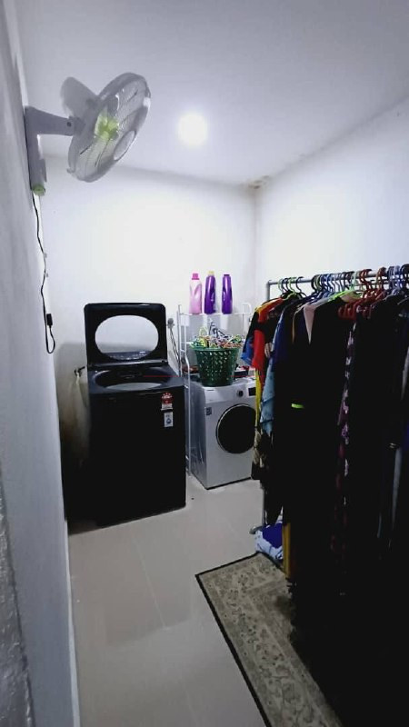 TAMAN BUDIMAN 📍 | END LOT | OPEN FACING | SEMI-D 3 TINGKAT | CASHBACK RM15,000 | ZERO DEPOSIT 7