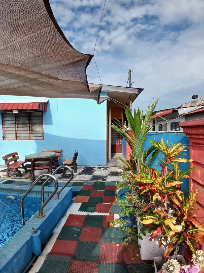 TAMAN MUTIARA SUNGAI KOB 📍 | CORNER LOT | TERES SETINGKAT | CASHBACK RM45,000 | ZERO DEPOSIT | BOOKING 1K 11
