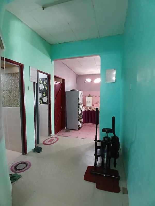 TAMAN MUTIARA SUNGAI KOB 📍 | CORNER LOT | TERES SETINGKAT | CASHBACK RM45,000 | ZERO DEPOSIT | BOOKING 1K 17